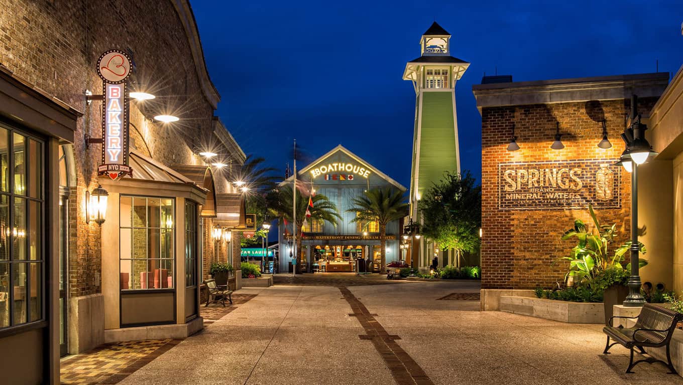 Disney Springs